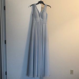 Bridesmaid Dress